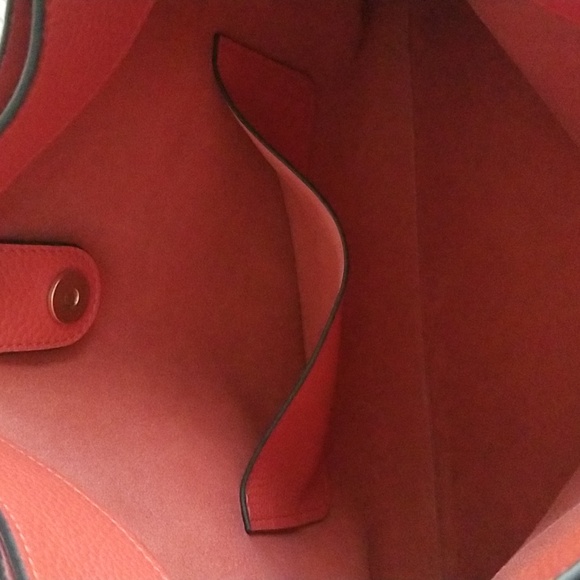 New See by Chloé Joan Top-Handle Bag - Picture 12 of 14